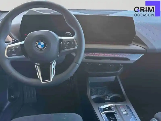 Bmw Serie 1 116 122 ch dkg7 — photo 5