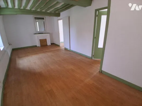 Appartement 55 m²