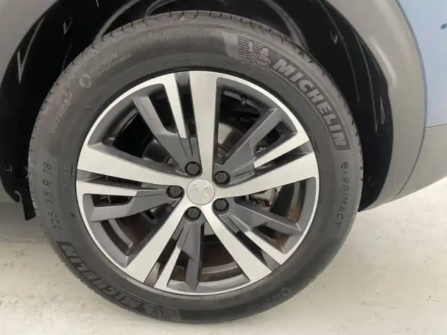 Peugeot 3008 bluehdi 130ch s&amp;s eat8 — photo 16