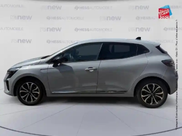 Renault Clio 1.0 eco-g 100ch techno - 24 — photo 24