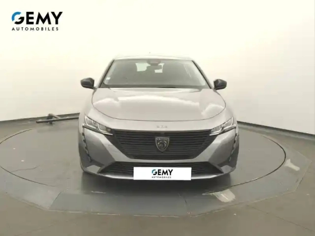 Peugeot 308 puretech 110ch s&amp;s bvm6 — photo 22