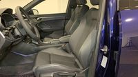 Audi Q3 Sportback 35 TFSI 150ch S line S tronic 7 — photo 25