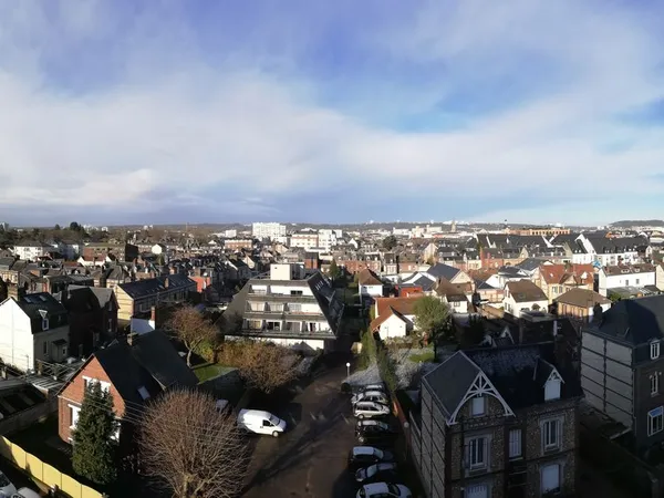 Appartement lumineux avec parking jardin des plantes