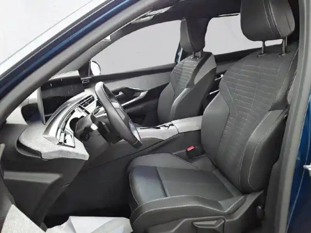 Peugeot 5008 hybrid 136 e-dcs6 — photo 40