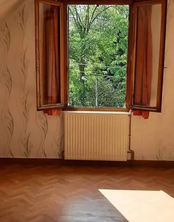 Appartement 2 pièces 26 m²
