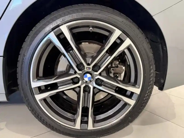 Bmw Serie 1 120d xdrive 190 ch bva8 — photo 10