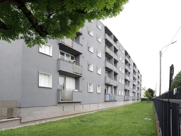 Appartement 3 pièces 51 m²
