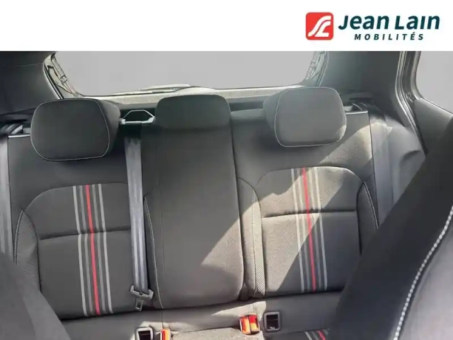 Skoda Fabia 1.5 tsi 177 ch evo 2 dsg7 — photo 53