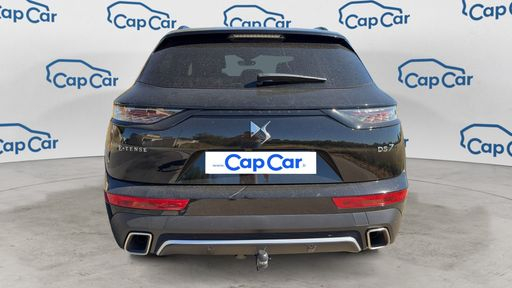 DS DS7 Crossback 1.6 E-Tense 225 Hybrid EAT8 - Rivoli – 2021 – 8950 km – Hybride rechargeable – Boîte Automatique — photo 13