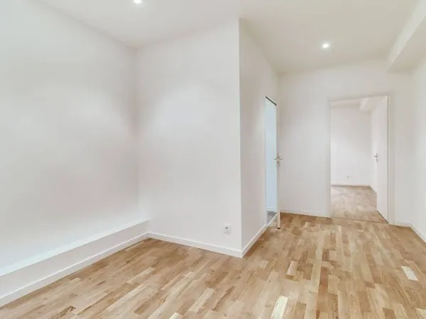 Bureaux 110 m²