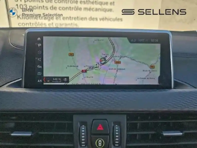 Bmw X2 sdrive16da 116ch m sport dkg7 euro6d-t — photo 16