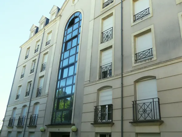 Appartement 3 pièces 83 m²
