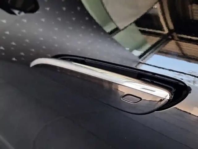 Mercedes Cla 250+ shooting brake avec t — photo 14