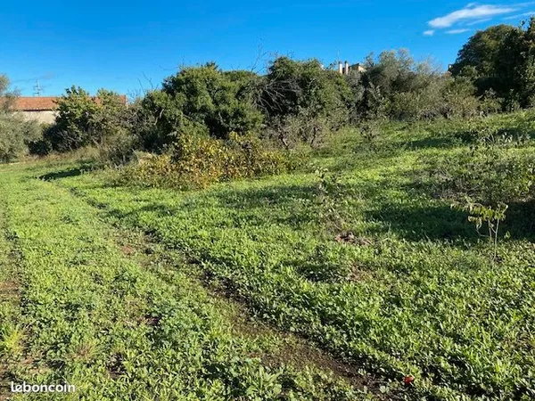 MUS , Terrains à bâtir