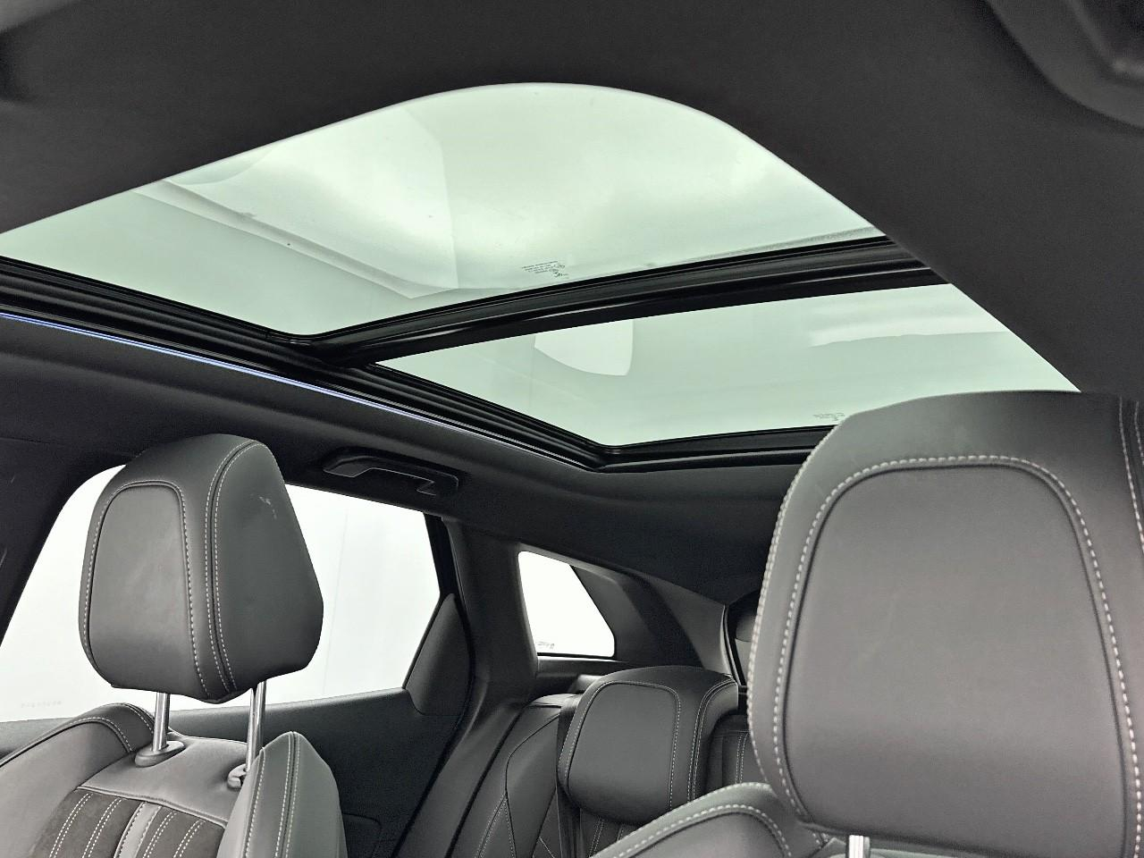 Peugeot 3008 puretech 130ch s&s eat8 gt pack — photo 32