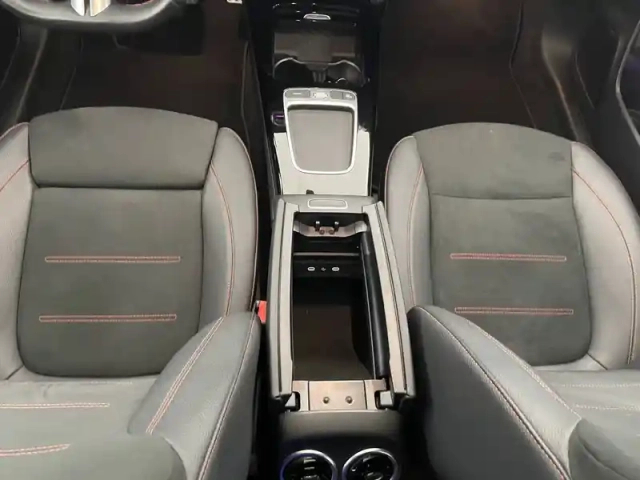 Mercedes Cla shooting brake 250 e 8g-dct — photo 99