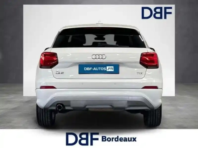 Audi Q2 1.6 tdi 116 ch bvm6 s line — photo 14