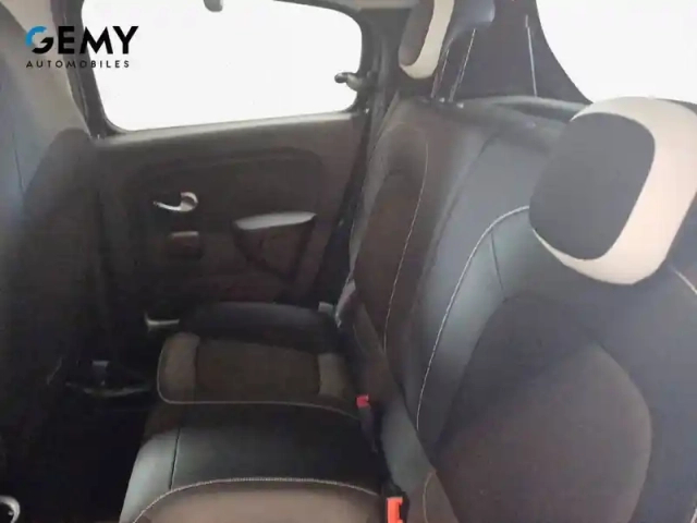 Renault Twingo iii achat intégral - 21 — photo 10