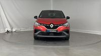 Renault Captur 1.6 E-Tech hybride rechargeable 160ch RS Line -21 — photo 2