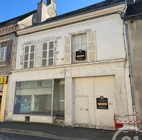 Maison 5 pièces 102 m²