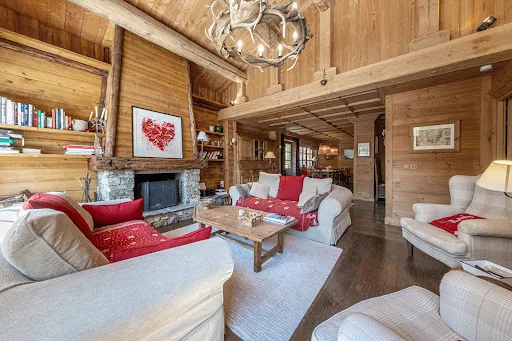 Maison 7 pièces 170 m²