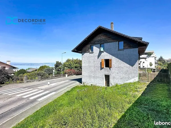 Maison 13 pièces 226 m²
