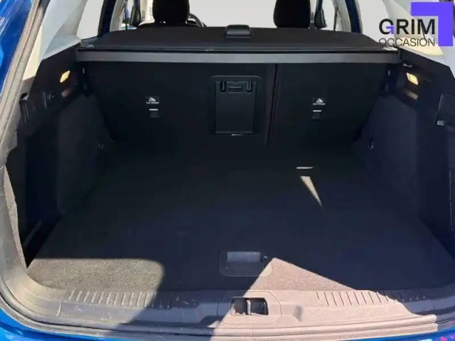 Ford Focus sw 1.0 flexifuel 125 s&amp;s mhev powershift — photo 12