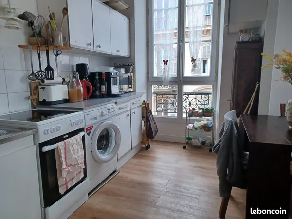 Chez l'habitant
