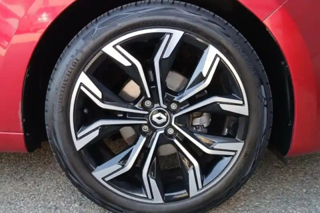 Renault Clio tce 90 - 21n — photo 15