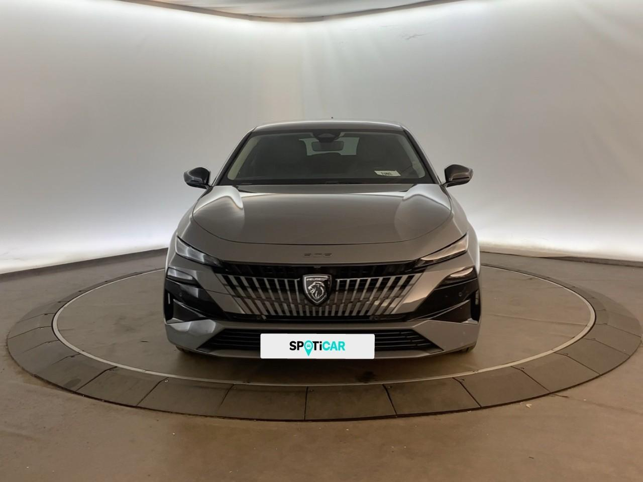 Peugeot 308 sw hybrid 145 e-dcs6 allure — photo 2