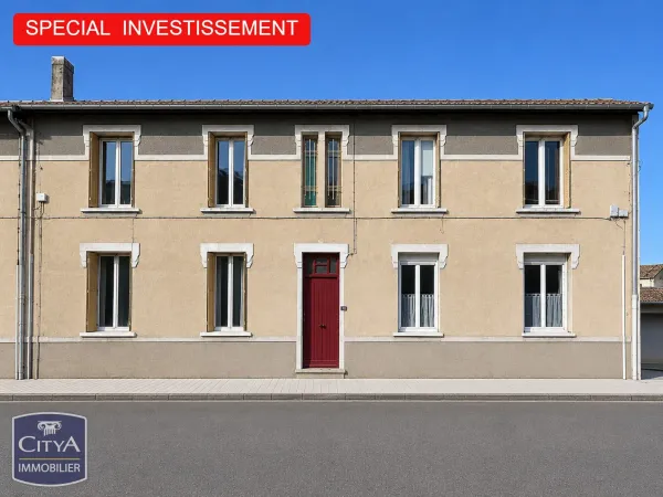 Parking/Garage/Box 245 m²