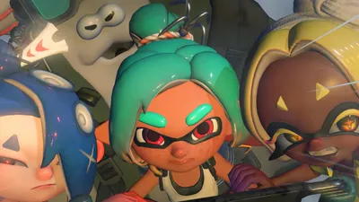 Test Splatoon Raiders : la meilleure formule action-RPG de la saga selon Gamerant