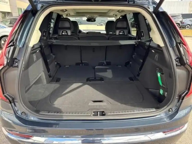 Volvo Xc90 t8 awd 250 + 156ch ultra style chrome geartronic — photo 15