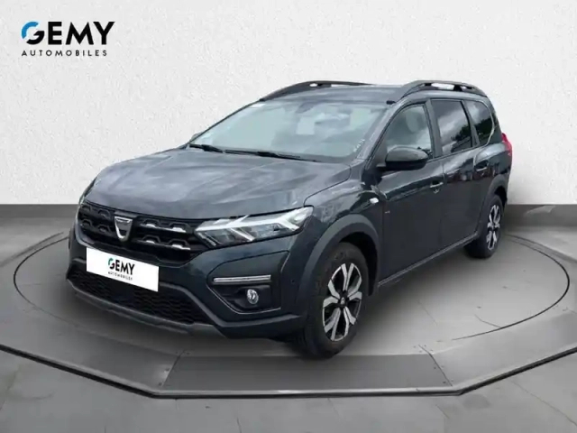 Dacia Jogger tce 110 5 places