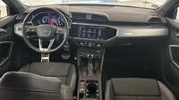Audi Q3 Sportback 35 TFSI 150ch S line S tronic 7 — photo 11