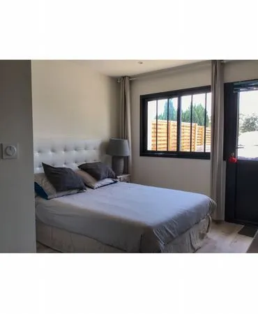 Location studio meublé