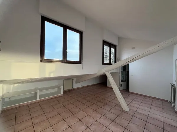 Appartement 1 pièce 32 m²