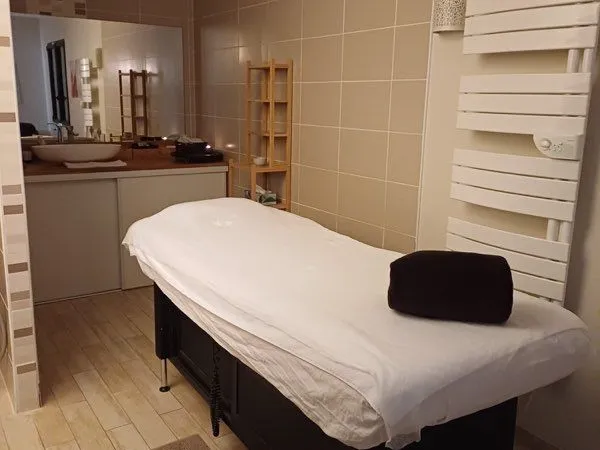 Institut de beauté à vendre