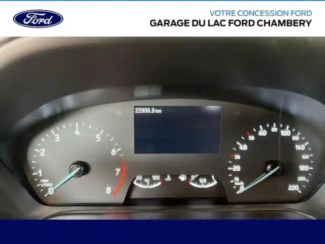 Ford Puma 1.0 flexifuel 125ch s&amp;s mhev titanium — photo 12