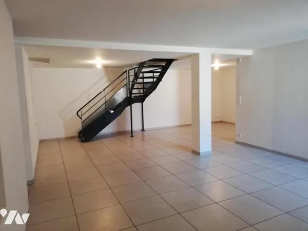 Maison 4 pièces 123 m²