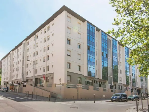 Appartement 4 pièces 74 m²