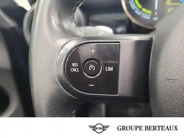 Mini Mini cooper se 184ch edition camden bva 5cv — photo 10