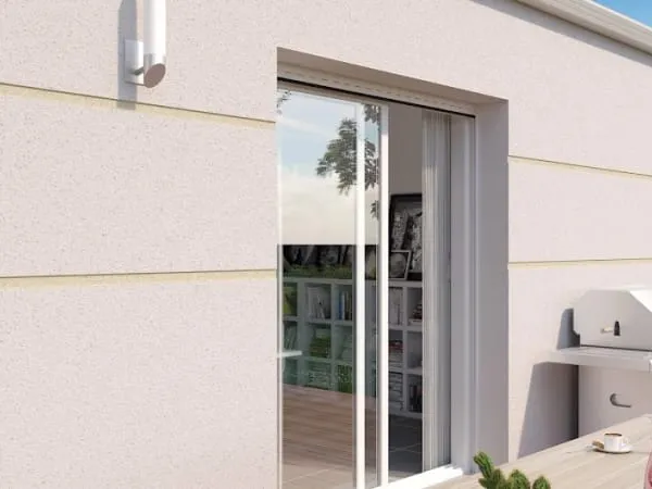 Maison neuve 3 pièces 70 m²