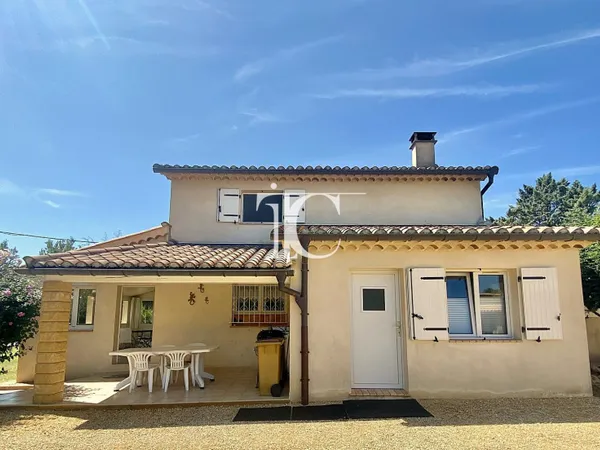 Maison individuelle 5 pièces 89 m²