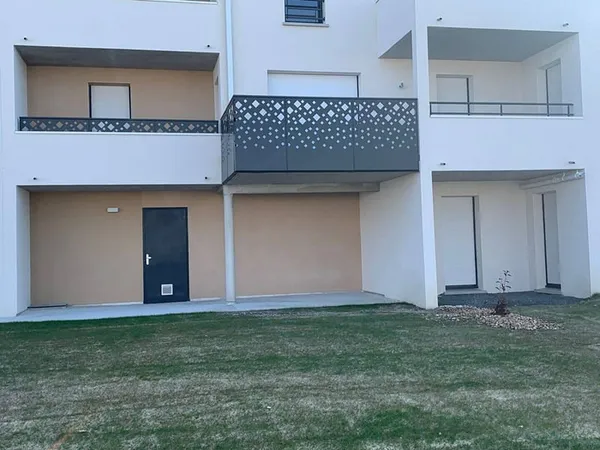 Appartement 4 pièces 92 m²