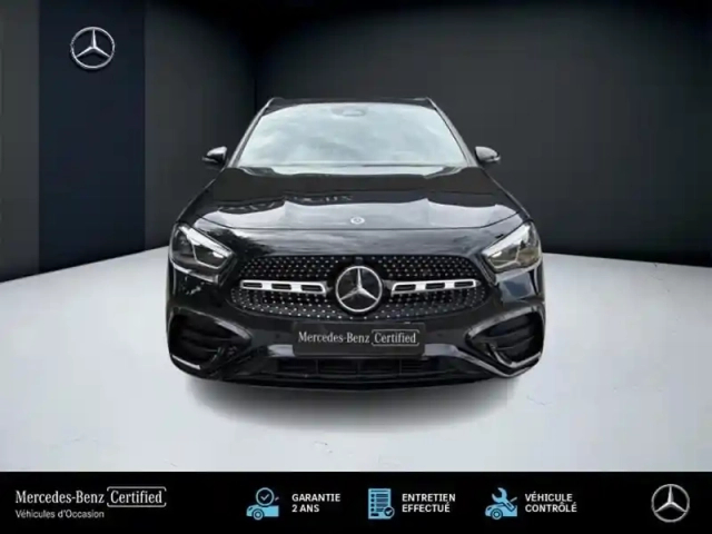 Mercedes Gla 200 d — photo 28