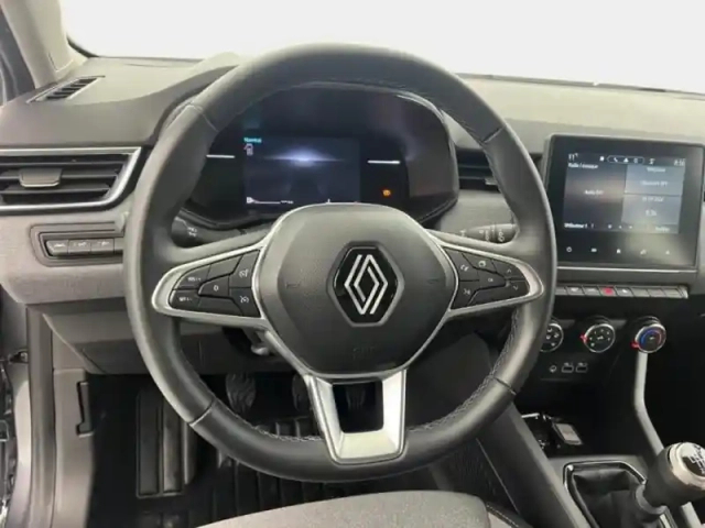 Renault Clio 1.0 tce 90ch evolution — photo 15