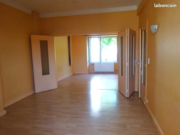 Appartement hyper centre
