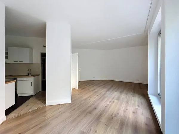 APPARTEMENT - T2 - 70,78m² - DÉBARCADÈRE