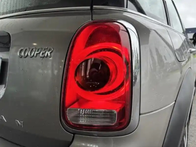 Mini Countryman cooper 136ch john cooper works bva7 euro6d-t — photo 5
